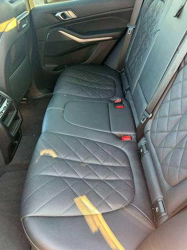 BMW X5 XDrive25d — photo 23