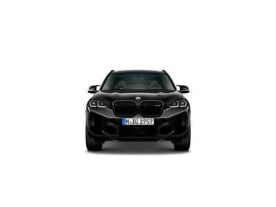 BMW X3 M Competition - 2023 - Joinsteer - #1