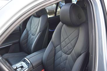 BMW X5 XDrive50e PHEV — photo 6