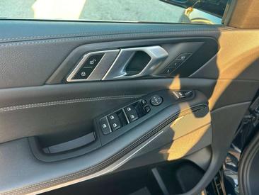 BMW X5 XDrive25d — photo 24
