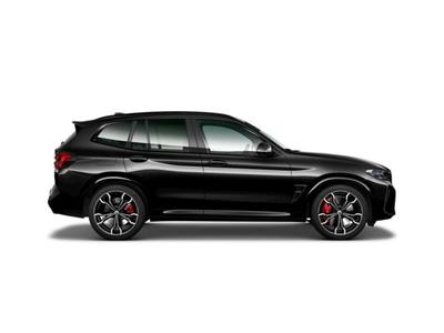 BMW X3 M Competition