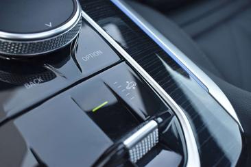 BMW X5 XDrive50e PHEV — photo 7