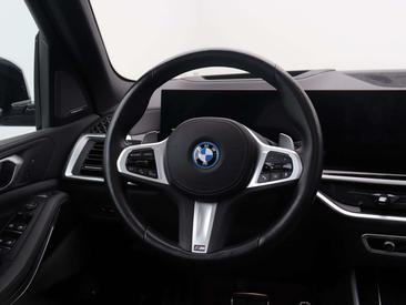 BMW X5 XDrive50e PHEV — photo 16
