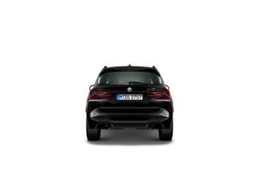 BMW X3 M Competition — photo 3
