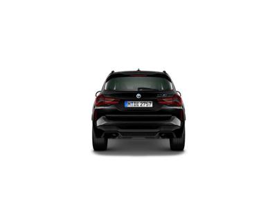 BMW X3 M Competition