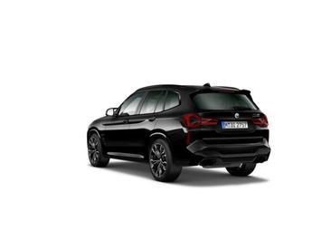 BMW X3 M Competition — photo 4