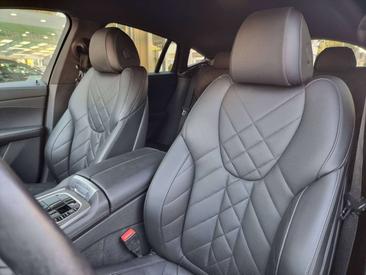 BMW X6 Coupé SUV XDrive30d — photo 10