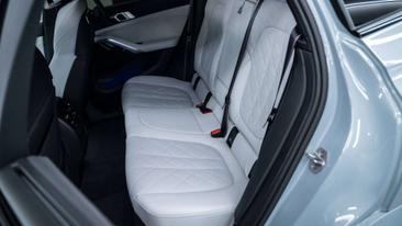 BMW X6 Coupé SUV XDrive30d — photo 14