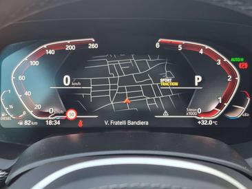 BMW X6 Coupé SUV XDrive30d — photo 12