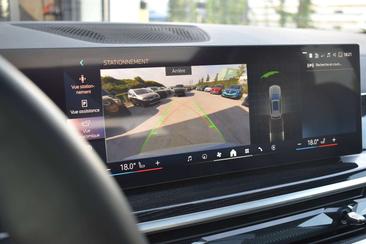 BMW X5 XDrive50e PHEV — photo 12