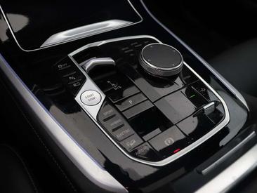 BMW X5 XDrive50e PHEV — photo 21