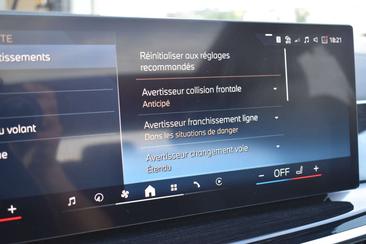 BMW X5 XDrive50e PHEV — photo 14