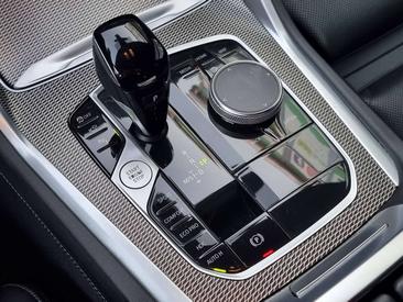 BMW X6 Coupé SUV XDrive30d — photo 15