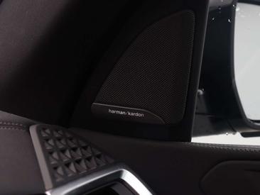 BMW X5 XDrive50e PHEV — photo 23