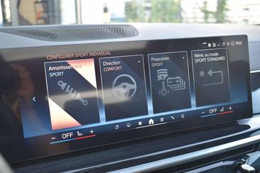 BMW X5 XDrive50e PHEV — photo 16