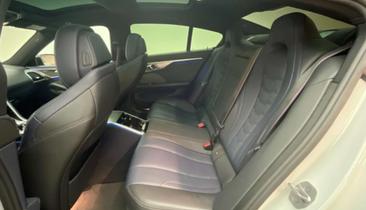 BMW Série 8 Berline 840i — photo 6