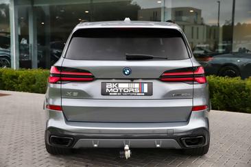 BMW X5 XDrive50e PHEV — photo 6