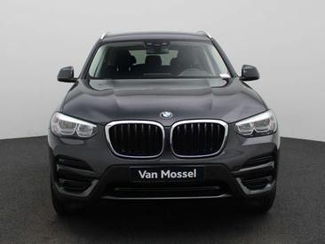 BMW X3 XDrive30e — photo 2