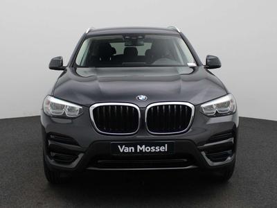 BMW X3 XDrive30e
