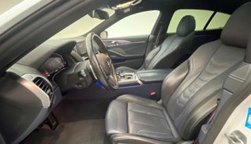 BMW Série 8 Berline 840i — photo 7