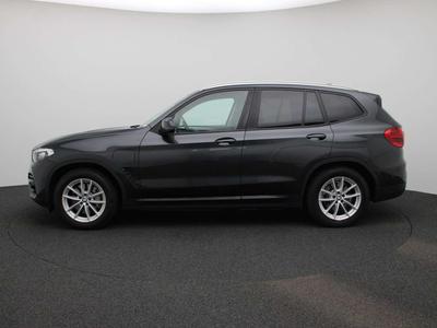 BMW X3 XDrive30e