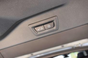 BMW X5 XDrive50e PHEV — photo 19