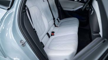 BMW X6 Coupé SUV XDrive30d — photo 23