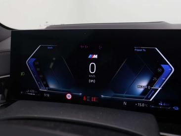 BMW X5 XDrive50e PHEV — photo 27