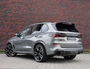 BMW X5 XDrive50e PHEV — photo 2