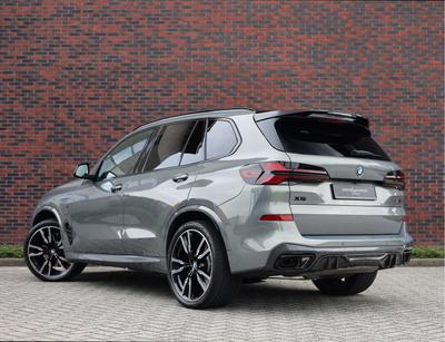 BMW X5 XDrive50e PHEV
