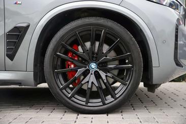 BMW X5 XDrive50e PHEV — photo 10