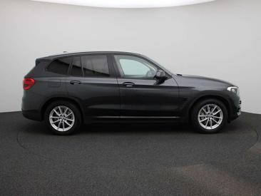 BMW X3 XDrive30e — photo 5