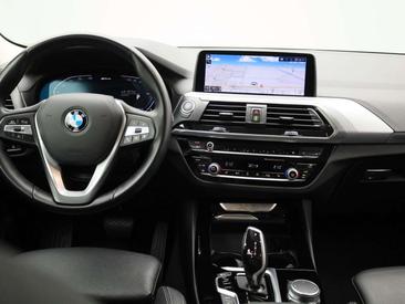BMW X3 XDrive30e — photo 6