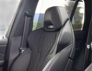 BMW X5 XDrive50e PHEV — photo 4