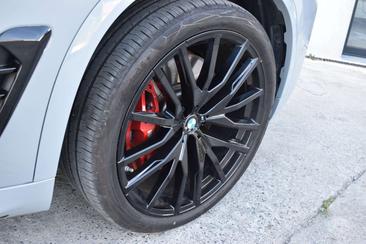 BMW X5 XDrive50e PHEV — photo 23