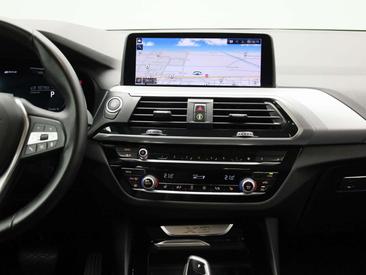 BMW X3 XDrive30e — photo 7
