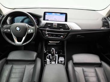 BMW X3 XDrive30e — photo 8