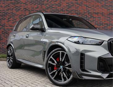 BMW X5 XDrive50e PHEV — photo 6