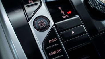 BMW X6 Coupé SUV XDrive30d — photo 29