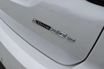 BMW X3 XDrive30e — photo 27
