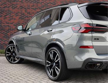 BMW X5 XDrive50e PHEV — photo 7