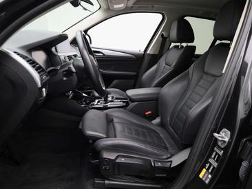 BMW X3 XDrive30e — photo 10