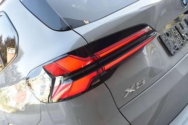 BMW X5 XDrive50e PHEV — photo 28