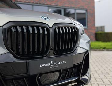 BMW X5 XDrive50e PHEV — photo 9