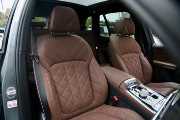 BMW X5 XDrive50e PHEV — photo 18