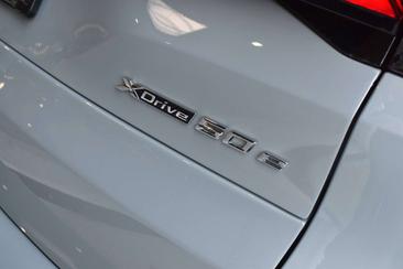 BMW X5 XDrive50e PHEV — photo 29