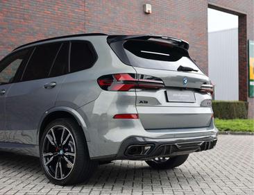 BMW X5 XDrive50e PHEV — photo 10