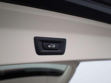 BMW X3 XDrive30e — photo 13