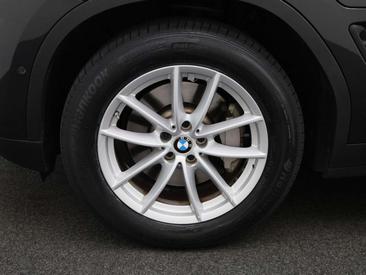 BMW X3 XDrive30e — photo 14
