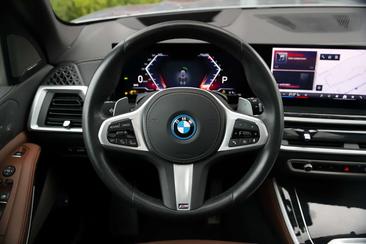 BMW X5 XDrive50e PHEV — photo 20